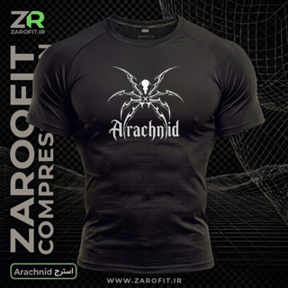 استرج Arachnid