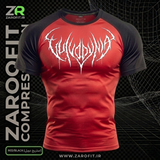 استرج RED/BLACK دویل